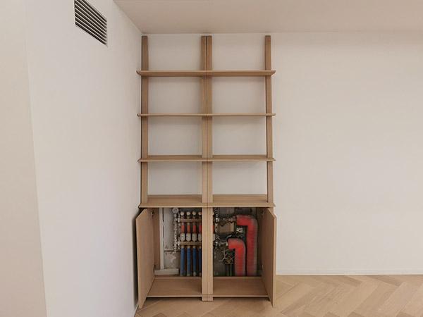 書(shū)柜